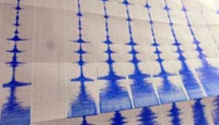 زلزال عنيف يضرب مدينة مشهد الإيرانية (فيديو)