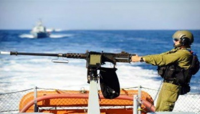 توغل صهيوني شرق جباليا.. واستهداف الصيادين ببحر "الشمال"