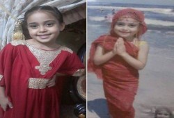 وفاة "حنين" إبنة مُعتقل بالدقهلية .. والنيابة ترفض خروجة لحضور العزاء