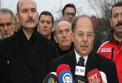 وزير الصحة التركي: لدينا معطيات تؤكد وقوع هجوم كيميائي في إدلب