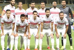 تعرف على تشكيل الزمالك أمام الشرقية
