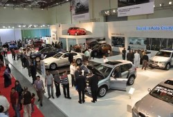 بعد التعويم.. "أميك": 60 % تراجعًا في مبيعات السيارات بمصر