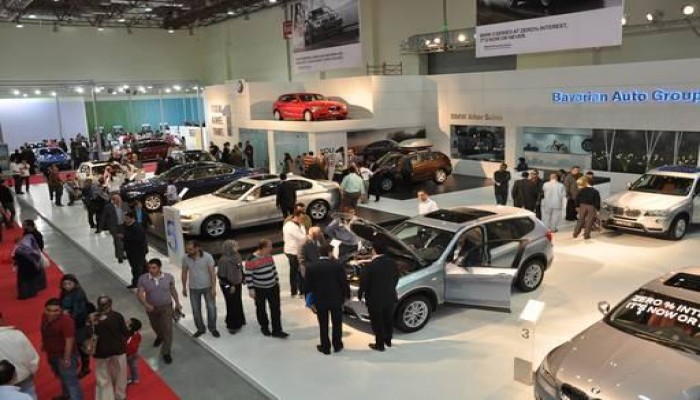 بعد التعويم.. "أميك": 60 % تراجعًا في مبيعات السيارات بمصر