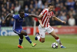 تقرير إنجليزي: رمضان صبحي.. أسطورة قيد الإنشاء