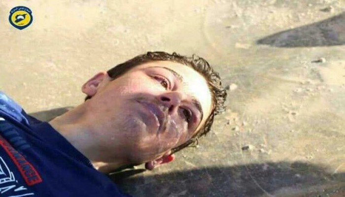 وثائقي: أكثر من 140 هجومًا كيميائيًا نفذه نظام بشار ضد الشعب السوري