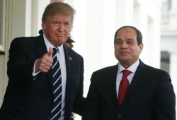 صحيفة ألمانية: ترامب "النرجسي" يساند كل المستبدين أمثاله في العالم