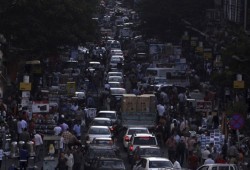 رسميًا: تعداد سكان مصر يتخطى 100 مليون نسمة