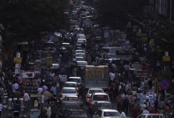 رسميًا: تعداد سكان مصر يتخطى 100 مليون نسمة