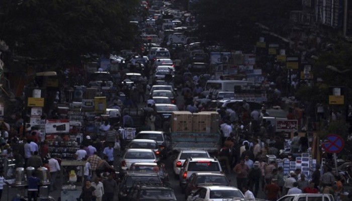 رسميًا: تعداد سكان مصر يتخطى 100 مليون نسمة