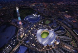 قطر تسعى لاحتضان ثلاث بطولات كبرى قبل مونديال 2022