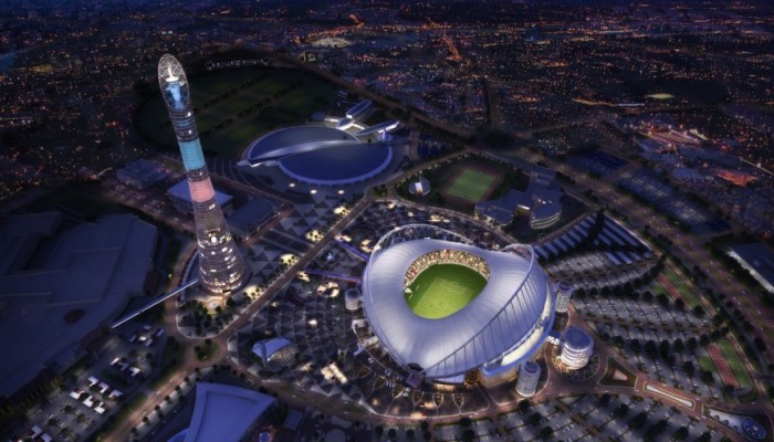 قطر تسعى لاحتضان ثلاث بطولات كبرى قبل مونديال 2022