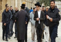 "حماس" تدعو لشدّ الرحال للأقصى وتكثيف الرباط بساحاته