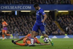 قطار تشيلسي يعاود الانطلاق والضحية مانشستر سيتي (فيديو)