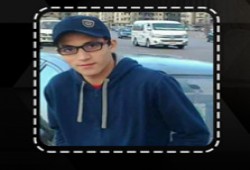 أسرة الطالب عمر غريب تستغيث بسبب تدهور حالته الصحية