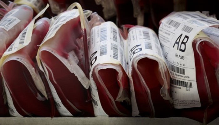 ارتفاع سعر كيس الدم بنسبة 500% بقرار من صحة الانقلاب