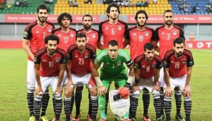 البرازيل تستعيد صدارة العالم .. ومصر تتربع على عرش القارة