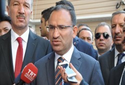 تركيا تؤكّد استخدام النظام السوري أسلحة كيميائية في هجوم إدلب