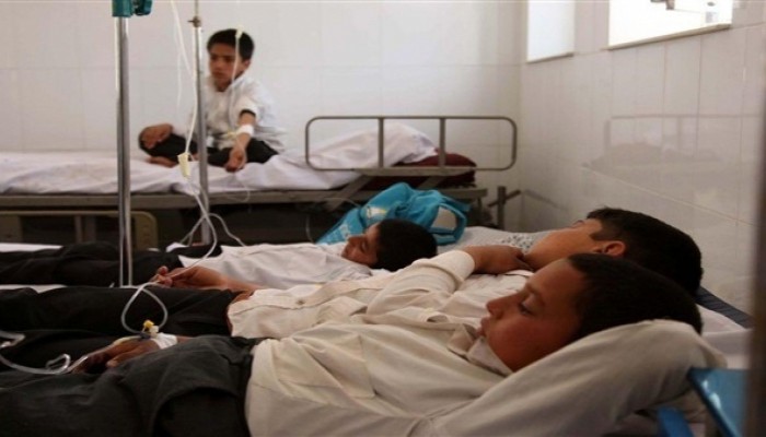 إصابة 20 طالبا بتسمم غذائي بالمنوفية