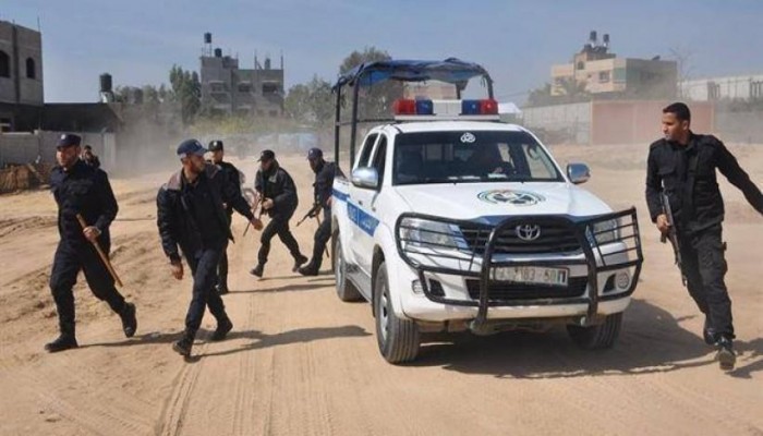 حماس تعدم 3 جواسيس للاحتلال في غزة بعد انتهاء مهلة تسليم أنفسهم