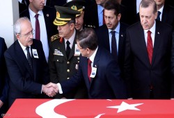 معلومات وتفاصيل جديدة عن انقلاب تركيا