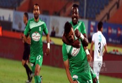 لاعب الشرقية: هدفي في الزمالك تسلل