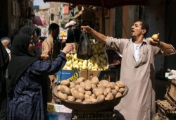 الغلاء يفجّر صرخات الجوع على "تويتر"