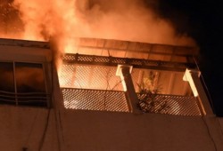 إحذر .. شاحن كهربائي يتسبب بمقتل أبًا وثلاثا من بناته بالمغرب