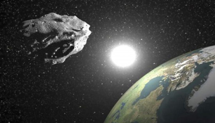 كوكبنا على موعد مع حدث خطير.. كويكب يتحرك باتجاهنا