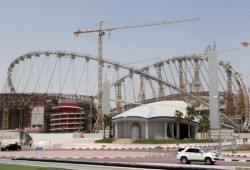 كيف يستفيد اقتصاد قطر من تنظيم كأس العالم 2022؟
