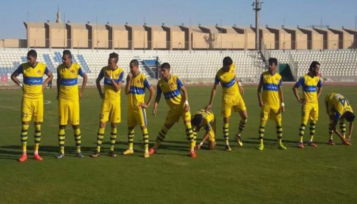 رسميا.. الأسيوطي أول المتأهلين للدوري الممتاز