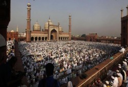 الإسلام أكبر ديانة في العالم بحلول عام 2075