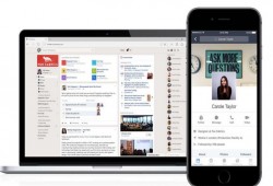 فيس بوك توفر نسخة مجانية من خدمة Workplace