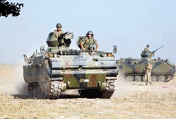 بعد نجاح "درع الفرات" بسوريا، تركيا تستعد لإطلاق عملية "درع دجلة" في العراق.. تعرف على التفاصيل