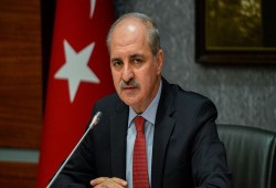 تركيا : ندعم الضربات الأميركية في سوريا