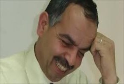 نيابة الانقلاب تضم الكاتب الصحفي "بدر محمد" إلى قضية "أبناء الشاطر" الملفقة