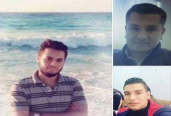 الشرقية : اعتقال 4 مواطنين فجر الجمعة