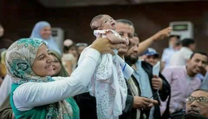 "نساء ضد الانقلاب": السيسي جعل أطفالنا يتامى وآباؤهم على قيد الحياة