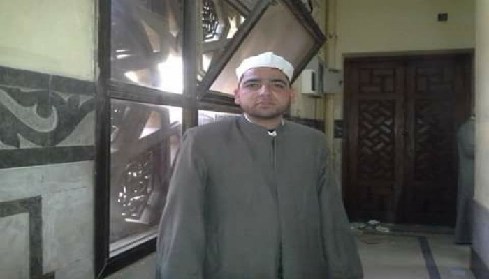 مليشيات الانقلاب تغتال الشاب "محمد عادل بلبولة" من البصارطة بدمياط