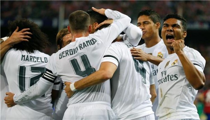 ديربي" مدريد يخطف الأنظار.. وبرشلونة يترقب تعثر غريمه