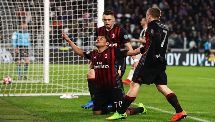 نادي ميلان الإيطالي يسعى لخطف نجم ريال مدريد.. إليك التفاصيل