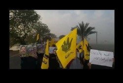 ٦ فاعليات لثوار الشرقية اليوم في جمعة "ستظل فاقدا للشرعية"