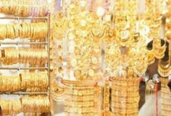تعرف على أسعار الذهب السبت بعد انخفاضه الجمعة