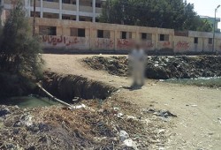 في ذكرى المذبحة.. أهالي "بحر البقر" يعيشون بلا خدمات ويشربون مياها ملوثة