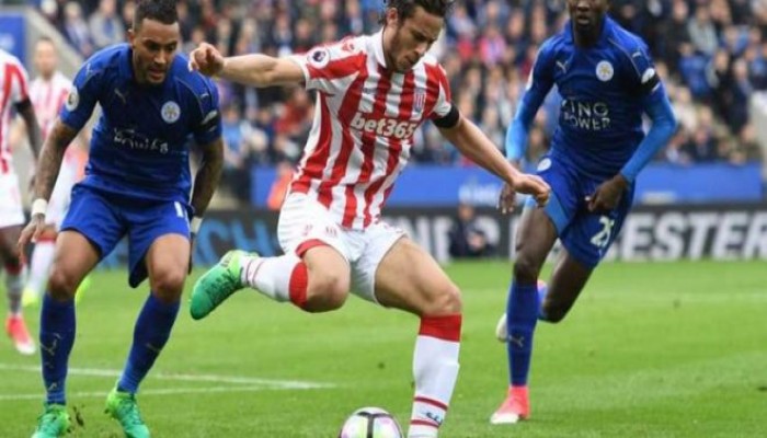 رمضان صبحي في اختبار أمام ليفربول