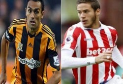 الدوري الإنجليزي.. رمضان احتياطي مجددا.. والمحمدي أساسي