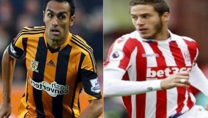 الدوري الإنجليزي.. رمضان احتياطي مجددا.. والمحمدي أساسي