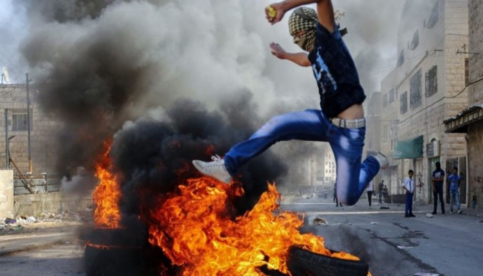 الأسبوع الأول من أبريل.. 11 عملية فدائية ومقتل جندي صهيوني