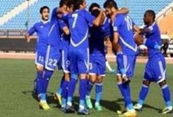 "سموحة" يقتنص التعادل من "بيدفيست" فى الكونفدراليه