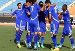 "سموحة" يقتنص التعادل من "بيدفيست" فى الكونفدراليه