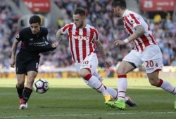 فوز توتنهام وليفربول وسيتي في الدوري الإنجليزي